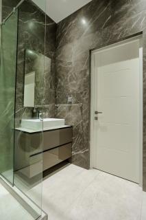 Designer apartment on Tumanyan Street - Erevan - 2