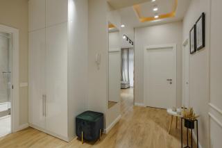 Designer apartment on Tumanyan Street - Erevan - 1