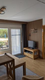 Ferienbungalow Kajüte - Ostseebad Koserow - 5