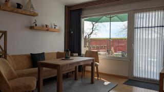 Ferienbungalow Kajüte - Ostseebad Koserow - 6