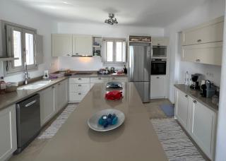 Psarou Summer Villas - 4