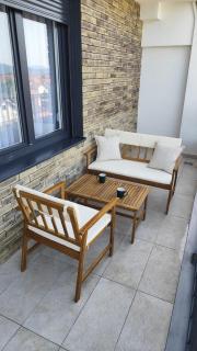 Studio Apartman Đorđe - 8