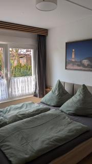 Ferienbungalow Kajüte - Ostseebad Koserow - 2