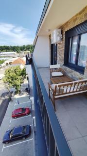 Studio Apartman Đorđe - 7