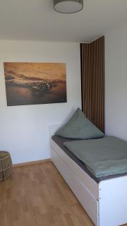 Ferienbungalow Kajüte - Ostseebad Koserow - 3