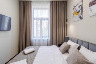 Royal apart with bathtub on Rappaporta 15 - Lviv - 2