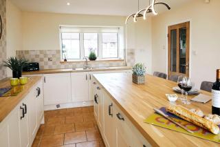 Farmhouse Retreat - Filey - 6