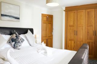 Farmhouse Retreat - Filey - 2