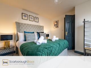 Scarborough Stays - Darcey House - Scarborough - 7