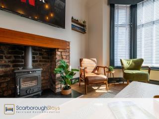 Scarborough Stays - Darcey House - Scarborough - 1