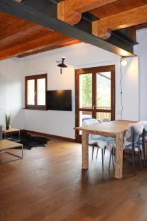 Champoluc Luxury Suite with Mountain view - Champoluc - 0