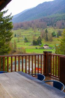 Champoluc Luxury Suite with Mountain view - Champoluc - 8