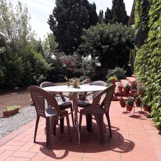 Le Pre vert chambres A ou B - Lézignan-Corbières - 7