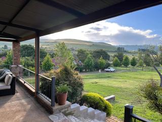 Stone Creek Mountain Lodge - Dullstroom - 8