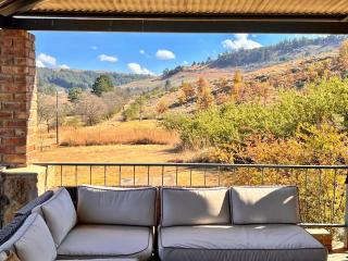 Stone Creek Mountain Lodge - Dullstroom - 3