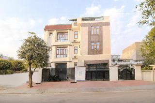 HOTEL O JMD INN - Jāmb - 5