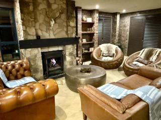Stone Creek Mountain Lodge - 3