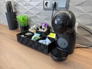 Green Sixty Debrecen Apartman - Debrecen - 6