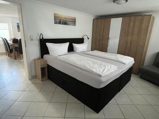 Ferienwohnung Neuhaus auf Norderney - Norderney - 7