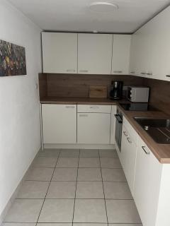 Ferienwohnung Neuhaus auf Norderney - Norderney - 5