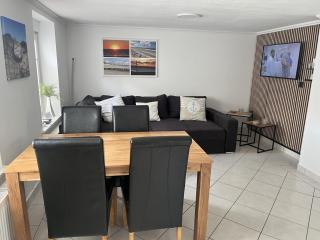 Ferienwohnung Neuhaus auf Norderney - Norderney - 3