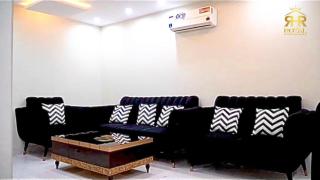 Royal Height Residence Luxury Hotel Apartments - 8