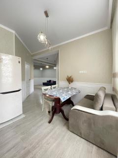 Green Plaza - Aktau - 5