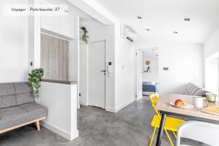 Piotrkowska 37 Dreamer Apartment - Łódź - 1