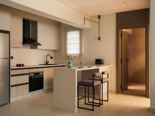 Brassbell Zamalek Diplomatic Zone Near Marriott - 1