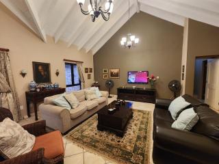 Golf Estate Home - Villa Alegre - White River - 9
