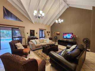 Golf Estate Home - Villa Alegre - White River - 7