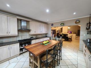 Golf Estate Home - Villa Alegre - White River - 2