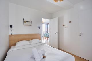 City Center l 15min from Eiffel Tower by Car - Boulogne-Billancourt - 4
