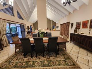 Golf Estate Home - Villa Alegre - White River - 4
