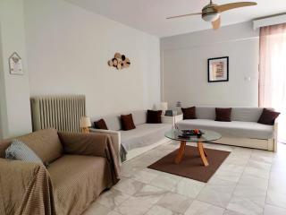 7 Seas House - Kalivia Poligirou - 5