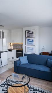 Studio apartment PANORAMA - Karlovac - 6
