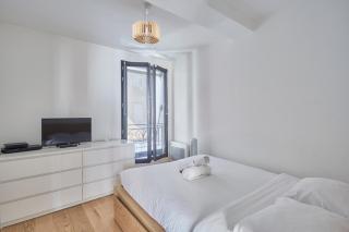 City Center l 15min from Eiffel Tower by Car - Boulogne-Billancourt - 1
