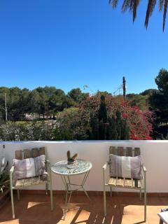 Boutique Hostal La Curandera de Salinas - Ibiza - 6