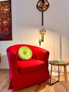 Ferienwohnung Piesbach - Nalbach - 5