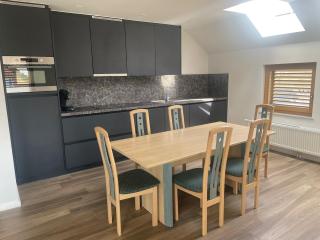 Entire fully equipped apartment - Stavelot - 6