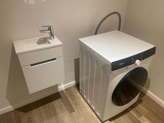 Entire fully equipped apartment - Stavelot - 1