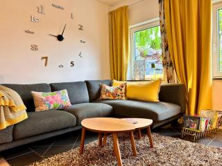 Ferienwohnung Piesbach - Nalbach - 6