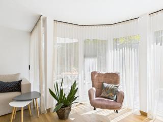 Premium-Ferienwohnung in Seenähe mit Vollausstattung & Terrasse - Uhldingen-Mühlhofen - 3