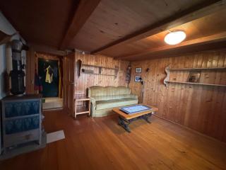Ferienhaus im Grünen - Sumiswald - 8