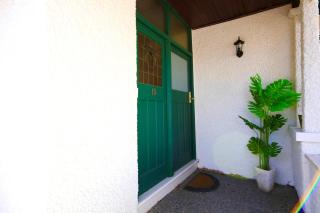 The Vintage Veranda - 1