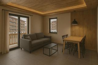 Appartement Eclipse by ExplorHome I 4 à 6 personnes I Skis aux pieds I Tignes, Val Claret - Tignes - 4