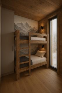 Appartement Eclipse by ExplorHome I 4 à 6 personnes I Skis aux pieds I Tignes, Val Claret - Tignes - 3