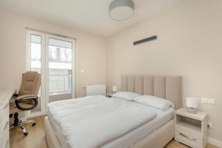 Comfortable Apartments in the Centre of Zakopane with Parking, SPA & Gym by Noclegi Renters - Zakopane - 7