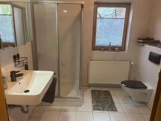 Ferienwohnung Klara - Hilchenbach - 4