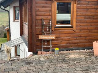 Ferienwohnung Klara - Hilchenbach - 1